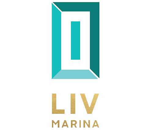 Liv Dubai Marina Residential Tower logo