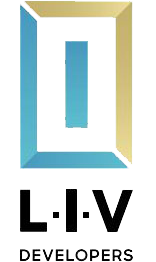 Liv Dubai Marina Residential Tower Logo